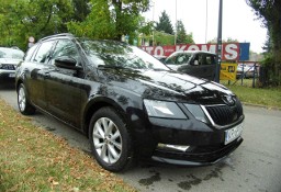 Skoda Octavia III 1,6 salon polska vat 23%