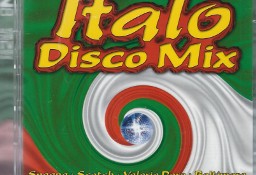 2 CD VA - Italo Disco Mix (1998) (Polystar)