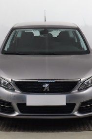 Peugeot 308 II , Salon Polska, 1. Właściciel, Serwis ASO, VAT 23%,-2