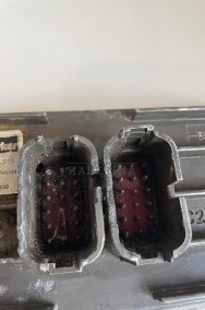 JCB - moduł sterownik 728/D2289 76CM0711-2