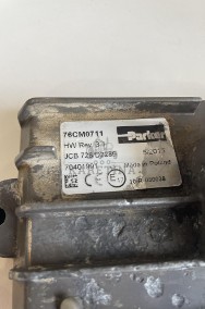 JCB - moduł sterownik 728/D2289 76CM0711-3