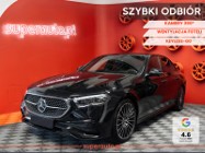 Mercedes-Benz Klasa E 220 d 4-Matic AMG 220 d 4M Pakiet wyposażenia AMG Advanced Plus + Night