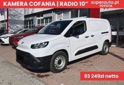 Toyota Proace EV Long L2H1 Active Proace City EV Long L2H1 Active 136KM