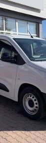 Toyota Proace EV Long L2H1 Active Proace City EV Long L2H1 Active 136KM-4