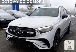 Mercedes-Benz Klasa GLC 200 4-Matic AMG Line Pakiet AMG Premium + Night + Zimowy + Engineering