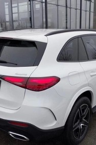 Mercedes-Benz Klasa GLC 200 4-Matic AMG Line Pakiet AMG Premium + Night + Zimowy + Engineering-2