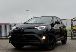 Toyota RAV 4 V 2.5 HYBRID 155 KM niski przebieg ASO