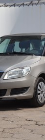 Skoda Fabia II , Salon Polska, 1. Właściciel, Serwis ASO, Klima, Parktronic-3