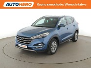Hyundai Tucson III auto klima navi pdc kamera grzane fotele