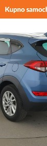 Hyundai Tucson III auto klima navi pdc kamera grzane fotele-4