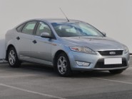 Ford Mondeo VI , Salon Polska, Parktronic,ALU