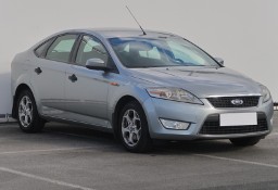 Ford Mondeo VI , Salon Polska, Parktronic,ALU