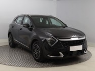 Kia Sportage IV , Serwis ASO, Automat, Parktronic, Podgrzewane siedzienia