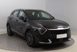 Kia Sportage IV , Serwis ASO, Automat, Parktronic, Podgrzewane siedzienia