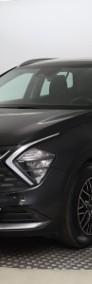 Kia Sportage IV , Serwis ASO, Automat, Parktronic, Podgrzewane siedzienia-3