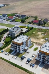 Duże mieszkanie na parterze Łubowo, Gniezno-2