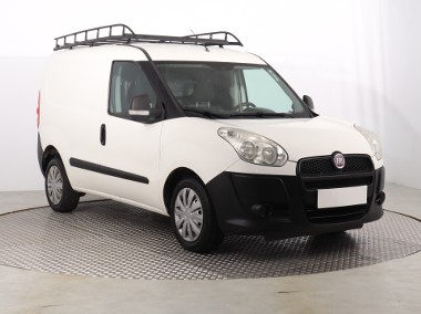 Fiat Doblo , L1H1, 3m3, 2 Miejsca, 2 EU palet-1