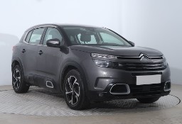 Citroen C5 Aircross , Serwis ASO, Automat, VAT 23%, Skóra, Navi, Klimatronic,