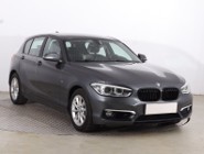 BMW SERIA 1 II (F20/F21) BMW SERIA 1 , Salon Polska, Automat, Skóra, Klimatronic, Tempomat,