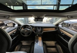 Volvo S90 II Najbogatsza Wersja Wyposażenia Bezwypadkowy Oryginalny Lakier Gwaran