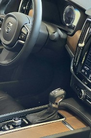 Volvo S90 II Najbogatsza Wersja Wyposażenia Bezwypadkowy Oryginalny Lakier Gwaran-2