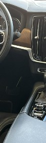Volvo S90 II Najbogatsza Wersja Wyposażenia Bezwypadkowy Oryginalny Lakier Gwaran-4