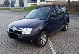 Dacia Duster I - Niski przebieg
