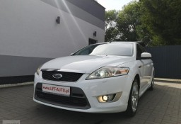 Ford Mondeo VI 2.2 TDCI 140KM Convers+ Klimatr Temp LIFT Ledy ALU Parktronik Serwis