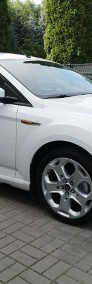 Ford Mondeo VI 2,0 TDCI 140KM Convers+ Klimatr Temp LIFT Ledy ALU Parktronik Serwis-4