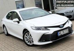 Toyota Camry VIII Salon PL 2.5Hybrid CVT Comfort 218KM FV23% Android/CarPlay Kamera