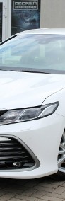 Toyota Camry VIII Salon PL 2.5Hybrid CVT Comfort 218KM FV23% Android/CarPlay Kamera-3