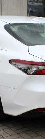 Toyota Camry VIII Salon PL 2.5Hybrid CVT Comfort 218KM FV23% Android/CarPlay Kamera-4