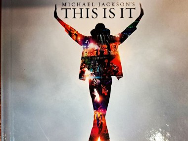 Sprzedam Album 2X CD Michael Jacksons Wersja Limitowana-1