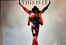 Sprzedam Album 2X CD Michael Jacksons Wersja Limitowana