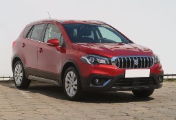 Suzuki SX4 S-Cross , Salon Polska, Serwis ASO, Navi, Klimatronic, Tempomat,