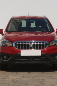 Suzuki SX4 S-Cross , Salon Polska, Serwis ASO, Navi, Klimatronic, Tempomat,-2