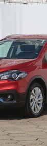 Suzuki SX4 S-Cross , Salon Polska, Serwis ASO, Navi, Klimatronic, Tempomat,-3