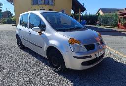 Renault Modus 1,4 b 2006 rok klima zadbany 155 tys. km opłacony