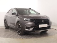DS Salon Polska, Serwis ASO, Automat, Skóra, Navi, Klimatronic,