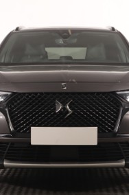 DS Salon Polska, Serwis ASO, Automat, Skóra, Navi, Klimatronic,-2