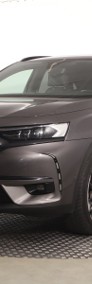 DS Salon Polska, Serwis ASO, Automat, Skóra, Navi, Klimatronic,-3