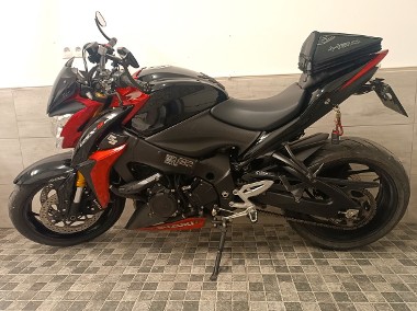 Sprzedam GSX-S1000A-1