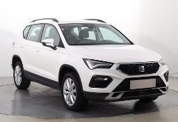 SEAT Ateca , Salon Polska, 1. Właściciel, Serwis ASO, Automat, VAT 23%,