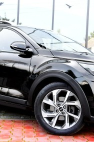 Kia Stonic GT-Line|Navi|Kamera|Pólskóry|2xParkt|6 Bieg| SerwisASO|GWARANCJA-2