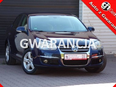Volkswagen Jetta V Klimatronic /Gwarancja /1.6 /102KM /MPI /2009r-1