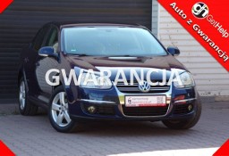 Volkswagen Jetta V Klimatronic /Gwarancja /1.6 /102KM /MPI /2009r