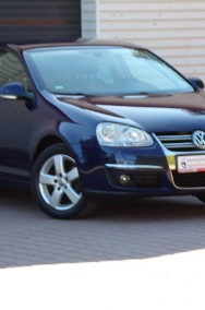 Volkswagen Jetta V Klimatronic /Gwarancja /1.6 /102KM /MPI /2009r-2