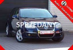 Volkswagen Jetta V Klimatronic /Gwarancja /1.6 /102KM /MPI /2009r
