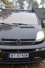 Opel Vivaro I Tour-2