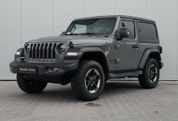 Jeep Wrangler III [JK] Rubicon / Salon Polska / Gwarancja / Autotrade Mercedes-Benz